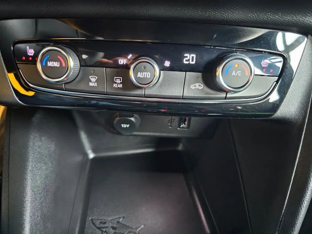 Opel Corsa GS-Line Grand Sport