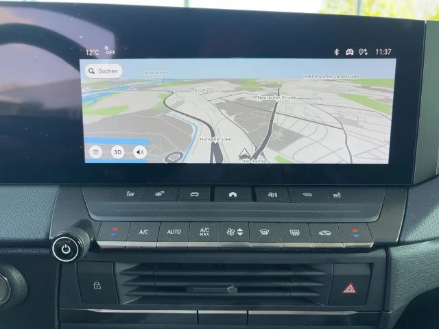 Opel Astra 1.2 Turbo GS-Line Grand Sport Turbo