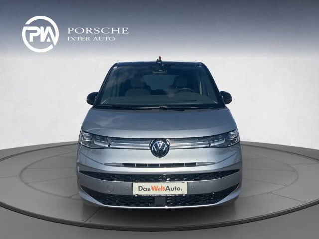 Volkswagen Multivan 4Motion T7 eHybrid