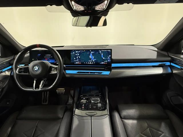 BMW i5 M60 Touring xDrive