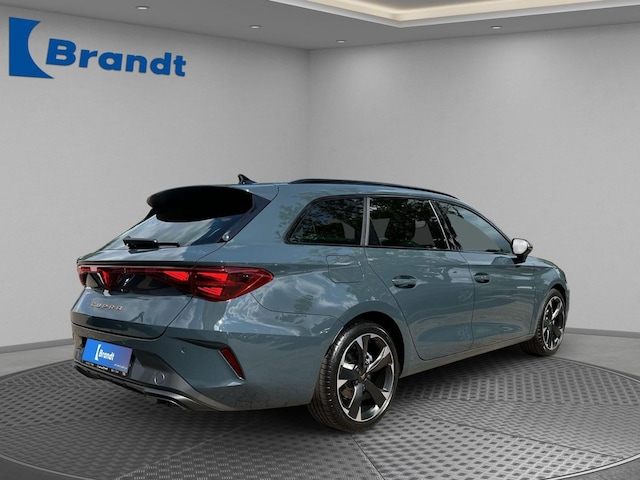 Cupra Leon DSG Sportstourer