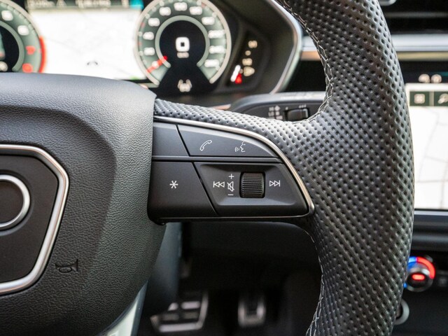 Audi Q3 35 TFSI S-Tronic