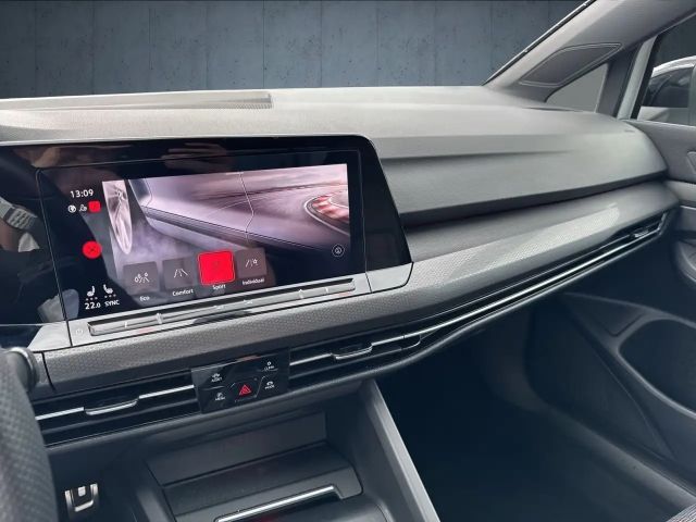 Volkswagen Golf Business GTI