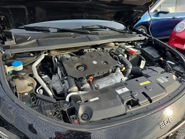 Peugeot 308 Allure Pack BlueHDi SW