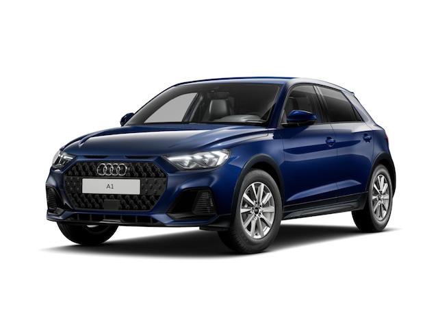 Audi A1 30 TFSI Allstreet S-Tronic