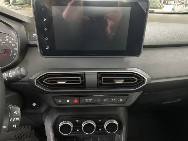 Dacia Sandero Extreme Stepway