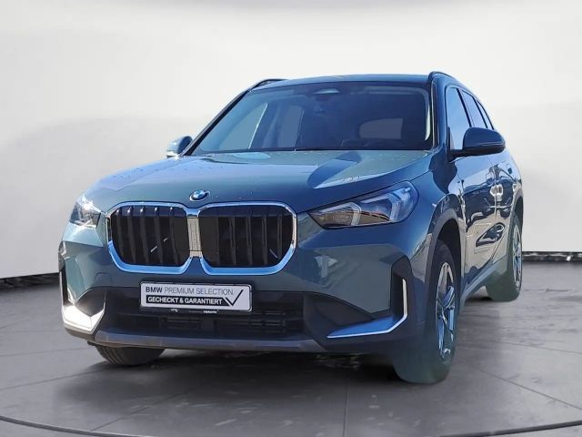 BMW X1 sDrive18i
