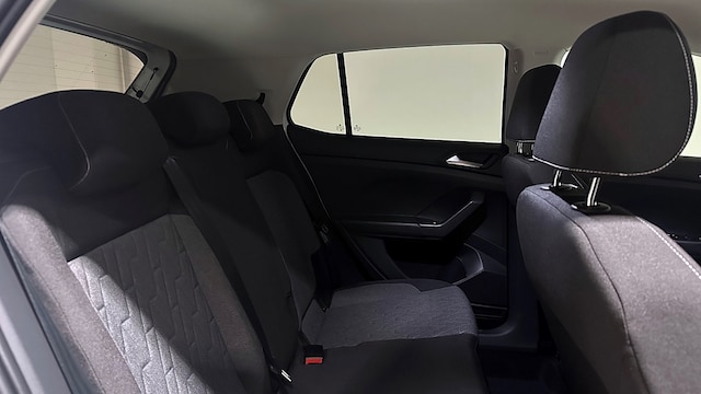 Volkswagen T-Cross 1.0 TSI DSG IQ.Drive Life