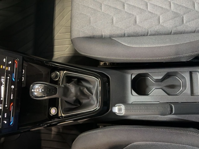 Volkswagen T-Cross 1.0 TSI DSG Life