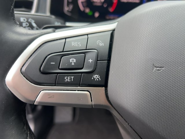 Volkswagen T-Roc 1.5 TSI DSG Style