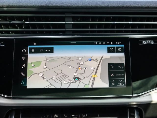 Audi Q8 55 TFSI Hybride Quattro