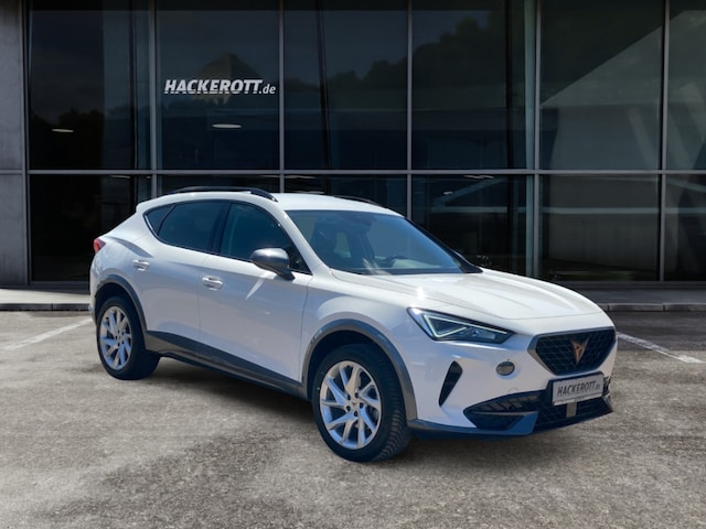 Cupra Formentor 1.5 TSI DSG