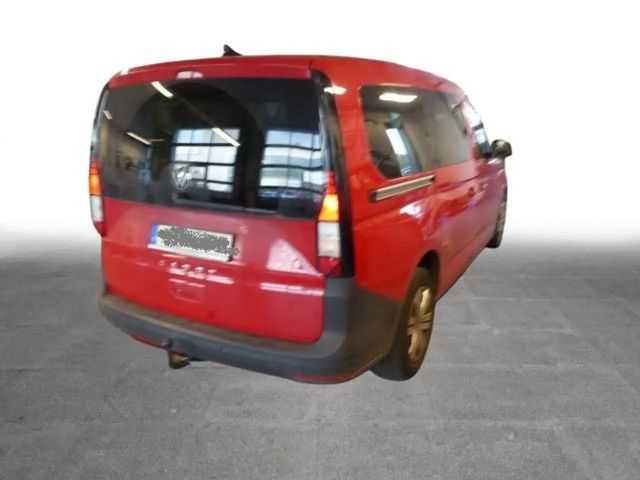 Volkswagen Caddy DSG