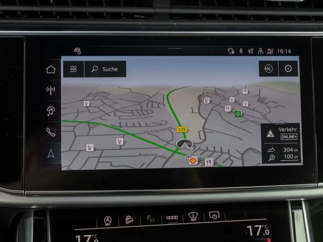 Audi Q7 45 TDI Quattro S-Line