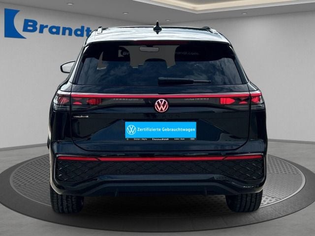 Volkswagen Tayron 2.0 TDI DSG R-Line