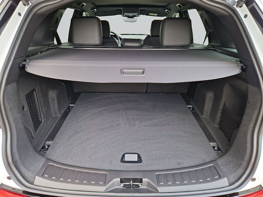 Land Rover Discovery Sport D200 Dynamic SE