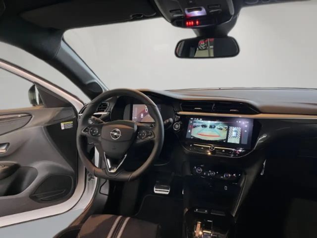 Opel Corsa 1.2 Turbo GS-Line Grand Sport Turbo