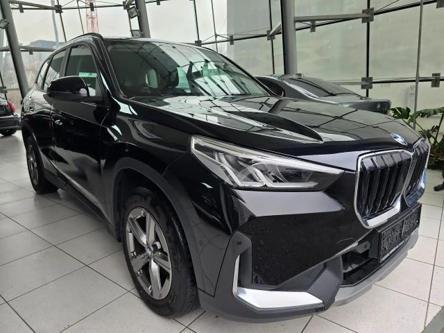 BMW X1 sDrive