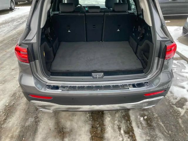 Mercedes-Benz GLB 220 4MATIC Progressive