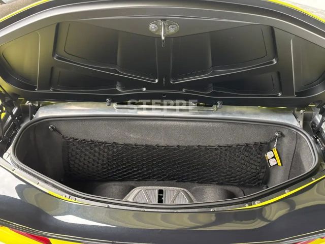 Corvette Z06 Cabriolet