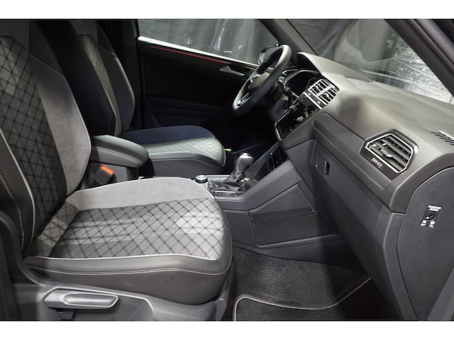 Volkswagen Tiguan 2.0 TDI Allspace R-Line