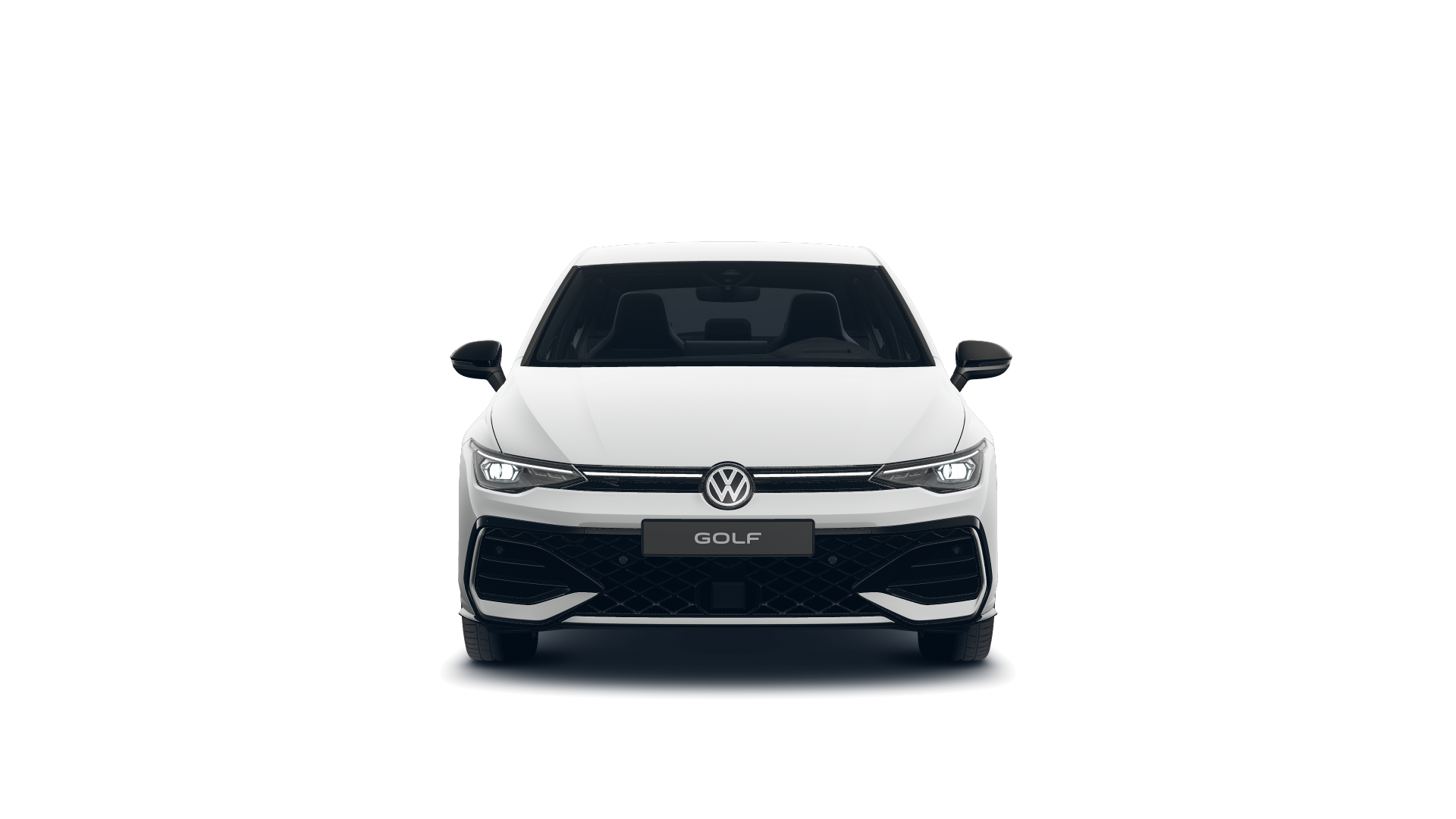 Volkswagen Golf DSG R-Line