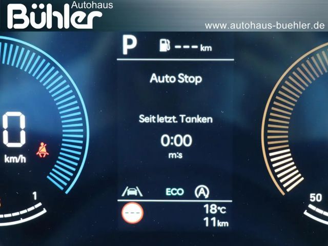 Hyundai Tucson 1.6 Select T-GDi