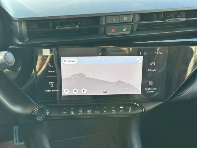 Alfa Romeo Junior Ibrida