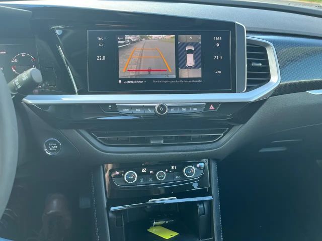 Opel Grandland X 1.2 Turbo GS-Line Grand Sport