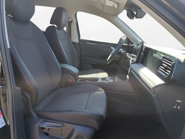 Volkswagen Tiguan 2.0 TDI Life