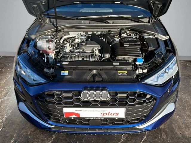 Audi A3 35 TFSI
