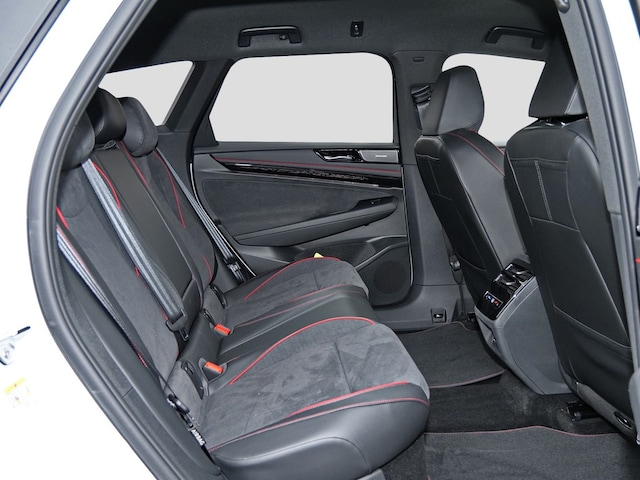 Volkswagen ID.7 4Motion GTX Tourer