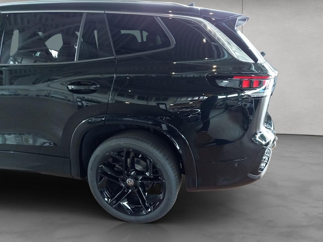 Volkswagen Tayron 4Motion R-Line