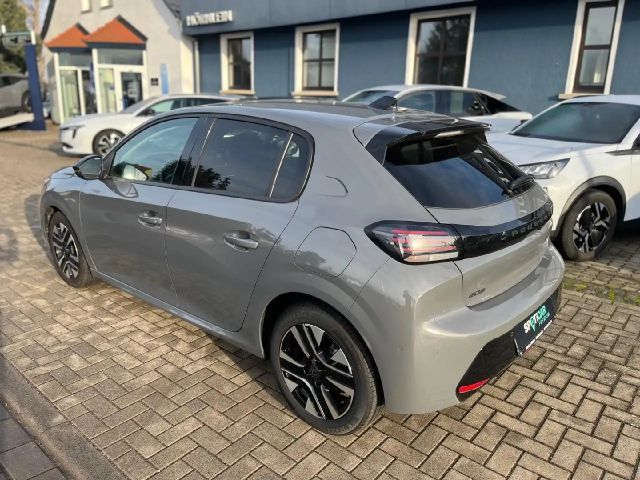 Peugeot 208 Allure Pack