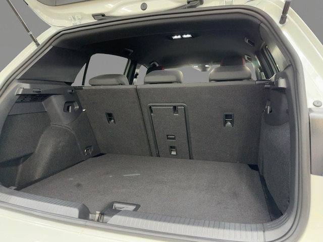 Volkswagen Golf DSG GTI