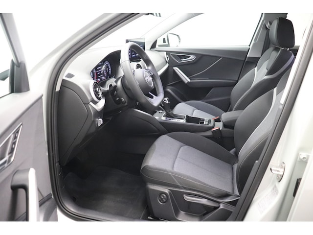 Audi Q2 35 TFSI S-Line S-Tronic