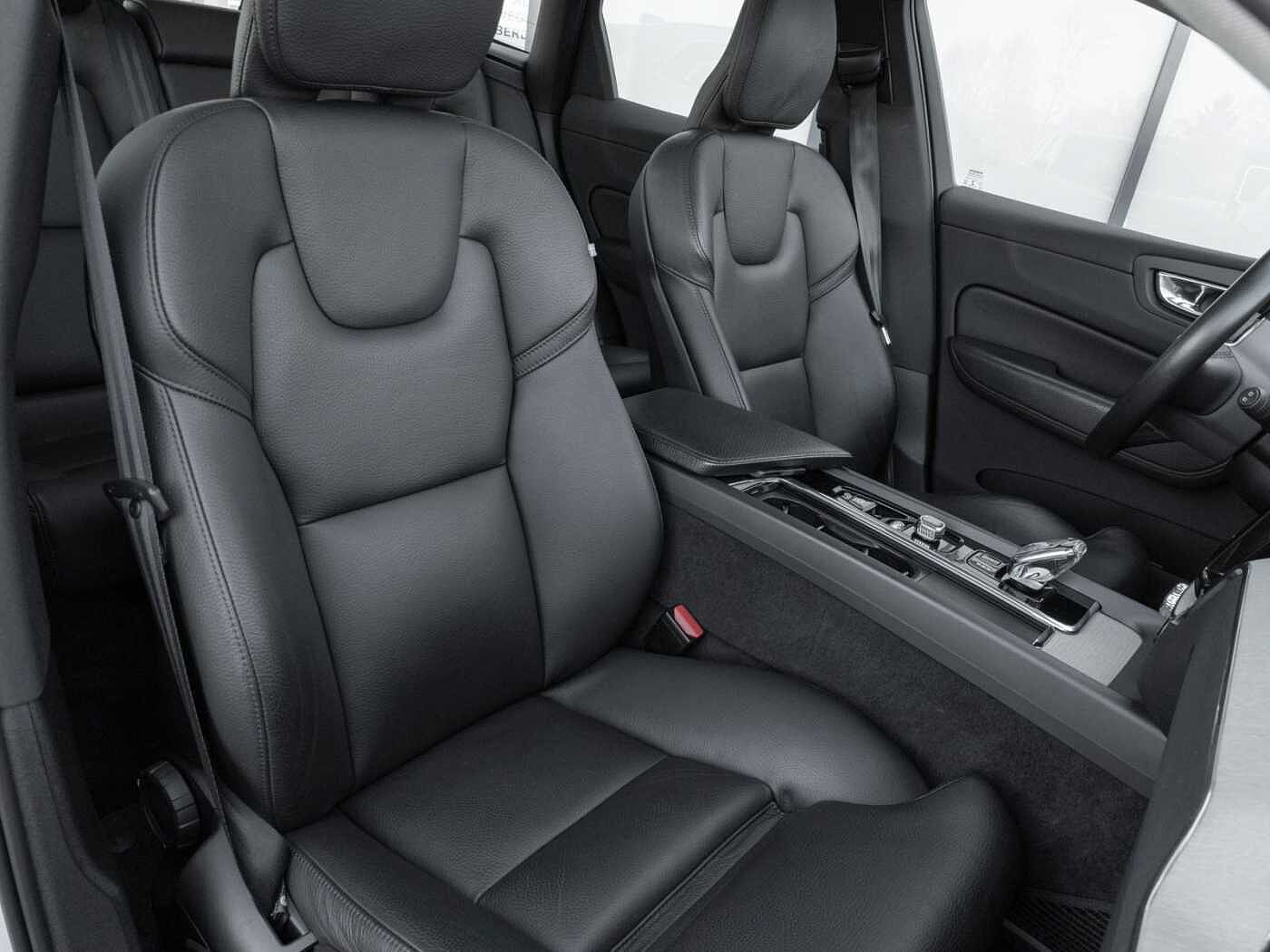 Volvo XC60 AWD Inscription Recharge T6