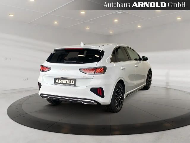 Kia Ceed GDi GT-Line