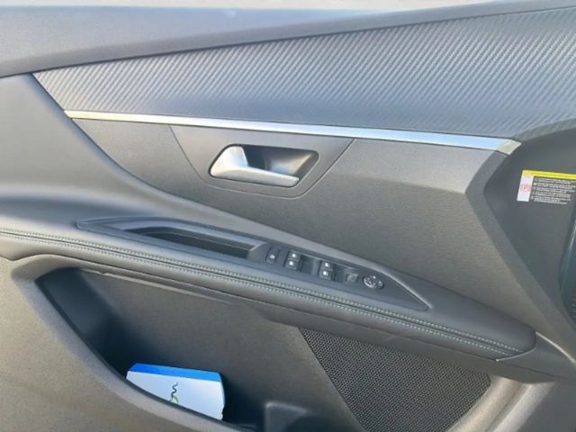 Peugeot 3008 Allure Pack EAT8 Hybrid