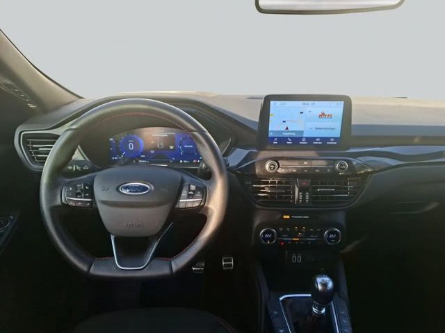 Ford Kuga Hybrid ST Line X