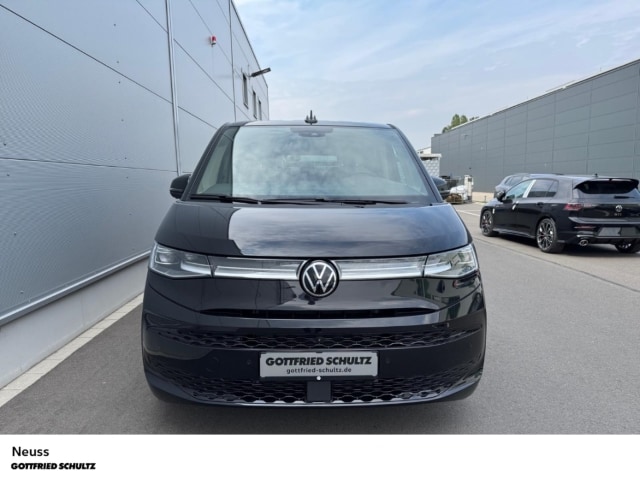 Volkswagen Multivan 2.0 TDI DSG Style