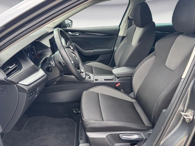 Skoda Octavia 1.5 TSI Combi Tour