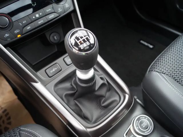 Suzuki S-Cross AllGrip Flash Hybrid