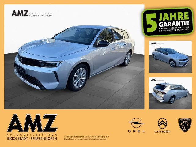 Opel Astra Business Edition Sports Tourer