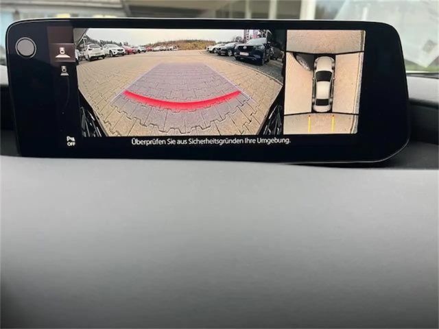 Mazda 3 Exclusive-line SkyActiv e-Skyactiv