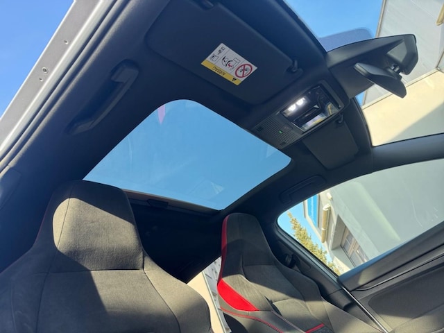 Volkswagen Golf 2.0 TSI DSG GTI Golf VIII