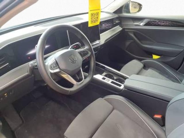 Volkswagen Passat 2.0 TDI DSG Elegance Elegance