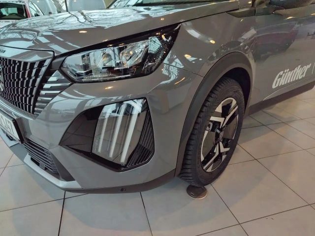 Peugeot 2008 Allure Pack