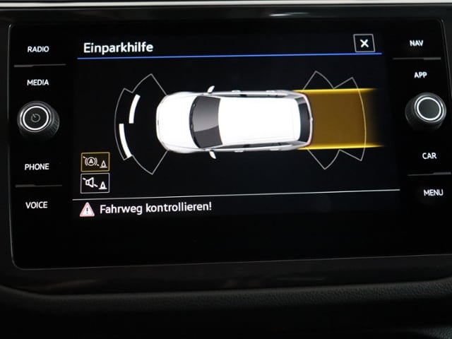 Volkswagen Tiguan Allspace DSG