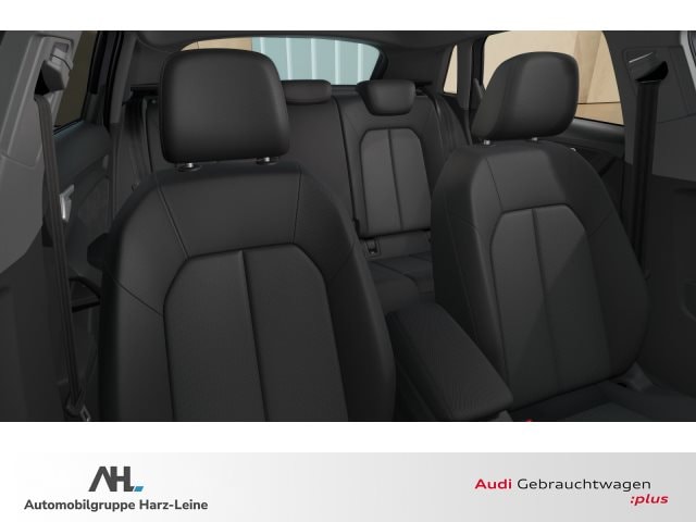 Audi A3 35 TFSI Sportback